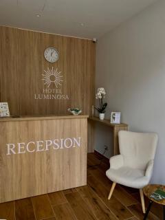 Hotel LUMINOSA - Shkodër - 9