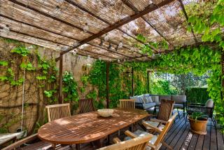 Cas Galgo Luxury Villa in Valldemossa - Valldemossa - 3