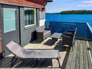 Holiday Home Villa joutseno by Interhome - Imatra - 8