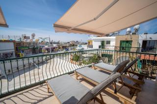 Cozy 1-Bedroom Apartment - Coral Bay - 3