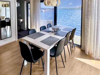 Holiday Home Villa joutseno by Interhome - Imatra - 5
