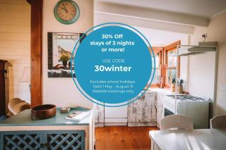 Sunset Cottage By The Bay Pet Friendly - Portarlington - 9