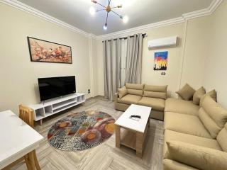 2Bedrooms Apartment - Il Cairo - 0