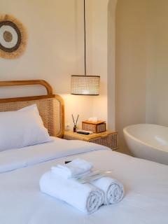 Cerita Kita Villa A by Staycation Villa Jogja - Jetis - 1