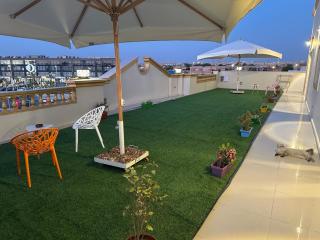 2Bedrooms Apartment - Il Cairo - 9