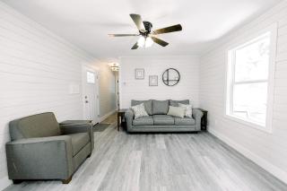 Charming Cabin in the Woods - Peaceful Glamping Spot near Owensville, Missouri - Owensville - 9