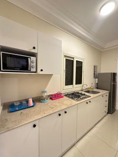 2Bedrooms Apartment - Il Cairo - 7