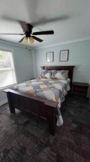 Charming Cabin in the Woods - Peaceful Glamping Spot near Owensville, Missouri - Owensville - 8
