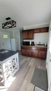 Charming Cabin in the Woods - Peaceful Glamping Spot near Owensville, Missouri - Owensville - 6