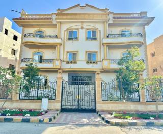 2Bedrooms Apartment - Il Cairo - 5