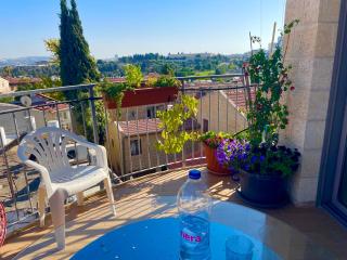 Gorgeous duplex in heart of Jerusalem - Gerusalemme - 9