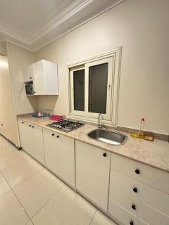 2Bedrooms Apartment - Il Cairo - 3