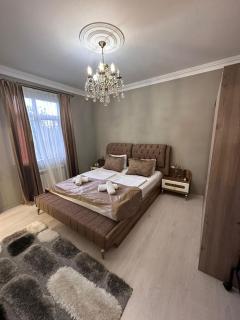 Ponarama Villa Famliy Gabala - 1