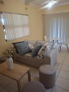 Fundisa's Place - Port Shepstone - 0