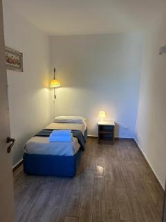 Borghetto degli ulivi room - Caltanissetta - 4