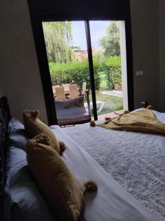 Atlas Golf resort - Marrakesch - 6