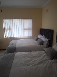 Fundisa's Place - Port Shepstone - 3