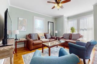 Longview House - Gloucester - 8