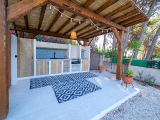 Villa Angela by Interhome - Benissa - 2