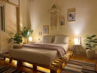 Woody Room in a sharing apartment - Kairo - 8