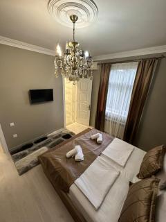 Ponarama Villa Famliy Gabala - Gabala - 3