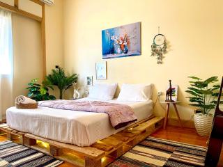 Woody Room in a sharing apartment - Kairo - 1
