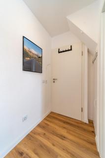 Modernes Apartment mit Burg- & Rheinblick für 2 - Niederdorla - 2