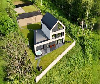 The East House ONE - Łapanów - 0