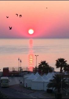 Splendido appartamento a Soverato fronte mare - Soverato Marina - 6