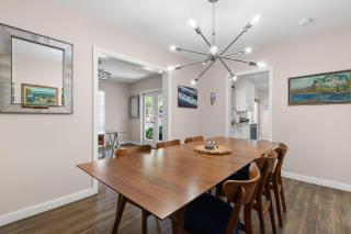 NEW Sunset Serenity - South Tampa Home with Pool - Tampa - 1