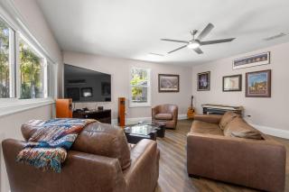 NEW Sunset Serenity - South Tampa Home with Pool - Tampa - 9