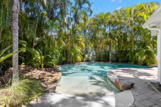 NEW Sunset Serenity - South Tampa Home with Pool - Tampa - 4