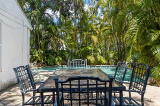 NEW Sunset Serenity - South Tampa Home with Pool - Tampa - 6