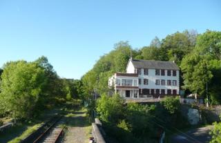 Gite de groupe du Viaduc des Fades - 7