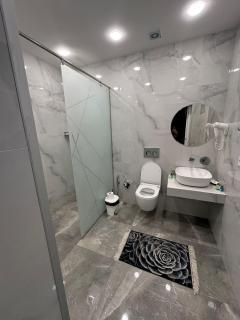 Ponarama Villa Famliy Gabala - Gabala - 4