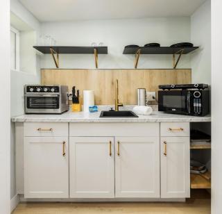 Studio In Carlsbad Village - Carlsbad - 6