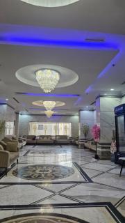 فندق ربوة الصفوة ريع بخش - 3