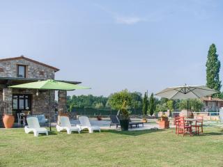 Holiday Home I Sei Filari by Interhome - Castelvecchio - 8
