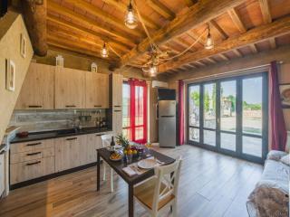 Holiday Home I Sei Filari by Interhome - Castelvecchio - 2