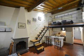 UNYCA - San Lorenzo Loft - Florenz - 8