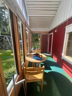Aurora cottage - 7