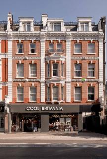 Oxford Street Apartments by Advan - 8