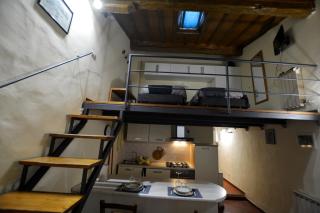 UNYCA - San Lorenzo Loft - Florenz - 7