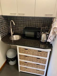 Sea, Sand, Soul - Muizenberg - 4