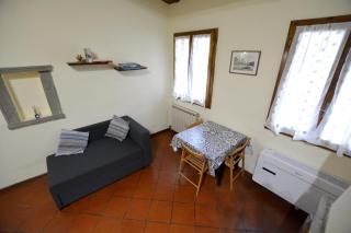 UNYCA - San Lorenzo Loft - Florenz - 1