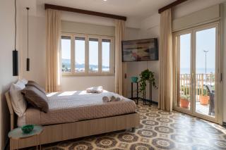 Nacarà Apartment - Cefalù - 8