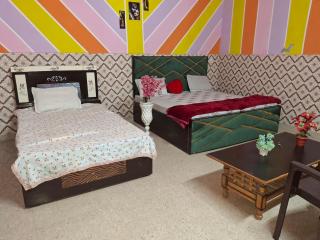 Krishna Home Stay - 4