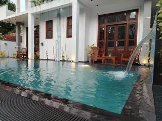 Villa White Elephant - Hikkaduwa - 0