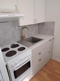 Studio in Joensuu - Joensuu - 8