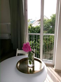 Cozy Apartment Prague Airport - Tuchoměřice - 3